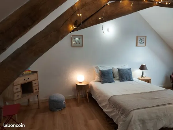 Maison de 70m2