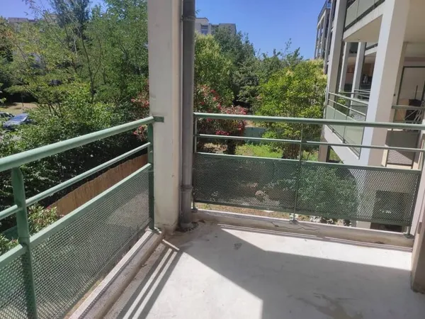 Appartement 1 pièce 35 m²
