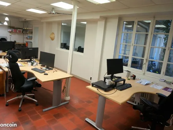 Bureaux 80 M2 Avignon