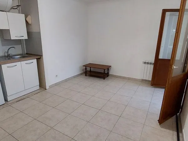 Studio 25 m2 secteur Rangueil/Pech David