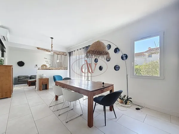 EXCEPTIONNEL À SAINT-CYPRIEN MAISON PP 166M2 HABITABLES AV