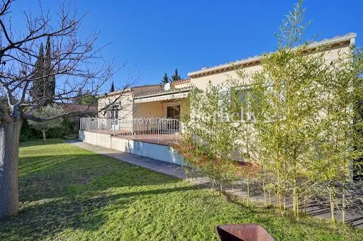 Maison 5 pièces 136 m²