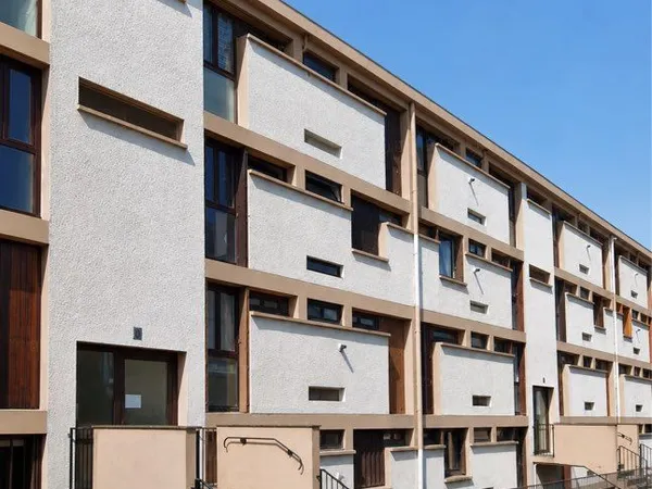 Appartement T3 lumineux 72 m² - Hyper centre - Cave - Garage possible