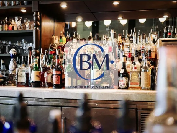 Cession bar / restaurant Licence 4 - Toulouse St Etienne - 160 m²