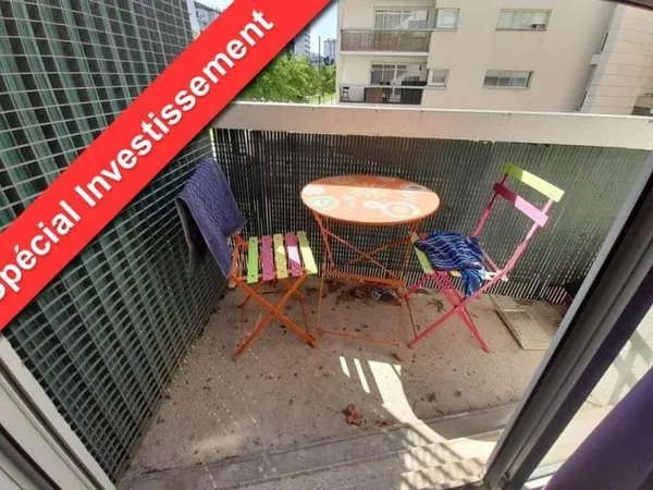 Bien immobilier de rendement Vente Tours 1p 92m² 339000€