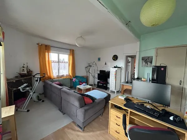 Maison T7 - 169m2 - CARMAUX