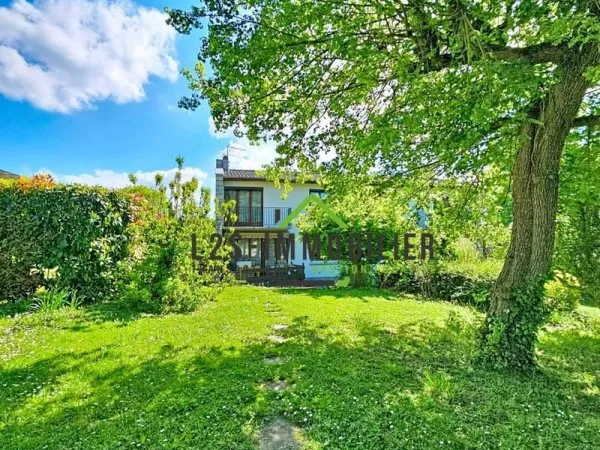 Maison 5 pièces 89 m²