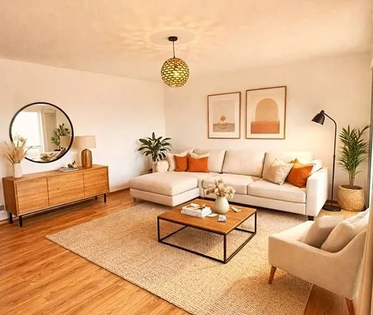 T3 Centre Porto-Vecchio 78m2 rénové 3 terrasses+parking