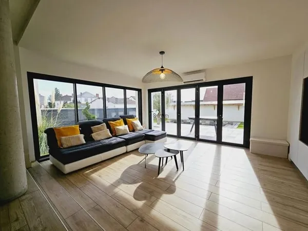 Maison Bourges de 136 m2