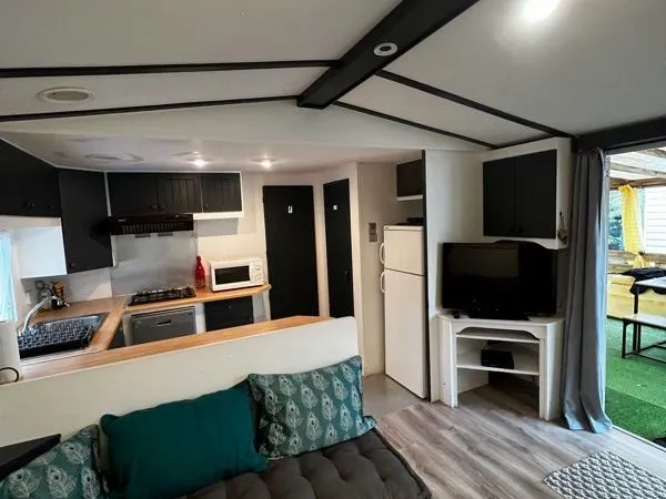 Vente Mobil Home