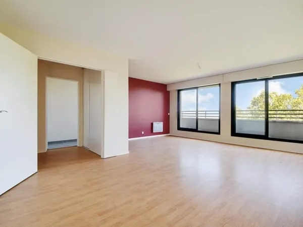 Appartement 4 pièces 91 m²