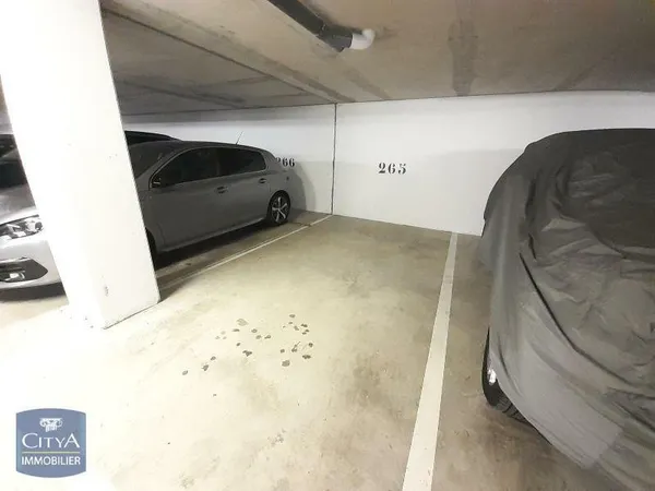 Stationnement Location Maisons-Alfort   87€