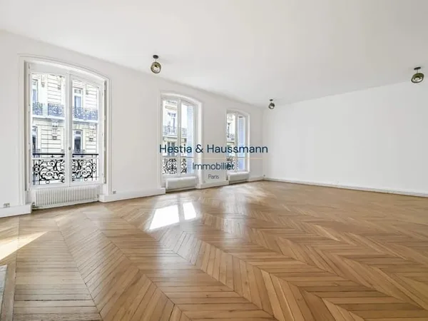Appartement 6 pièces 248 m²