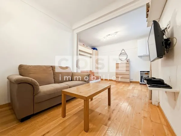 Appartement à vendre Asnières-sur-Seine