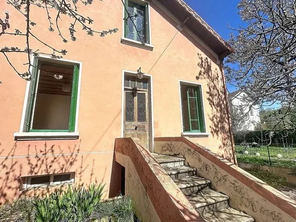 Maison 4 pièces 97 m²