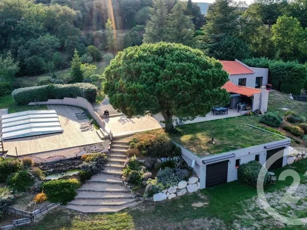 Achat : Maison Taillet (66400)
