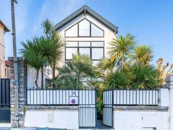 Maison 5 pièces 118 m²