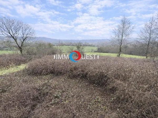 Terrain en Vente - Lottinghen (62240)