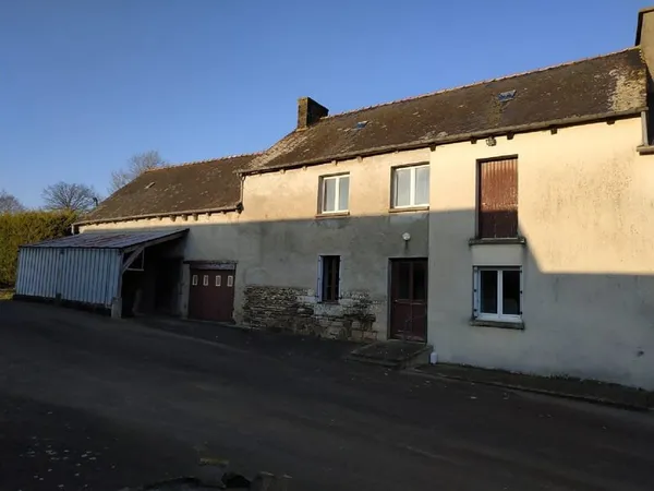 Maison/villa 2 pièces