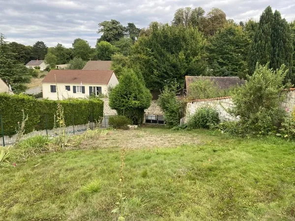 Terrain constructible