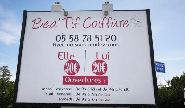Fonds de commerce 50 m²