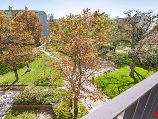 Appartement 5 pièces 105 m²