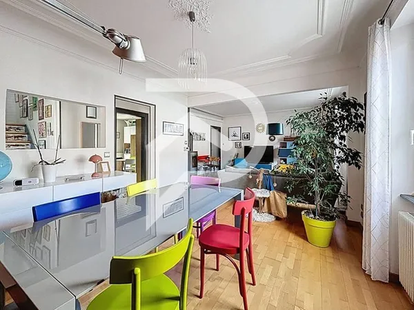 Maison 5 pièces 121 m²