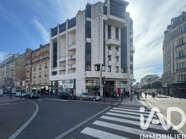Appartement 3 pièces 71 m²