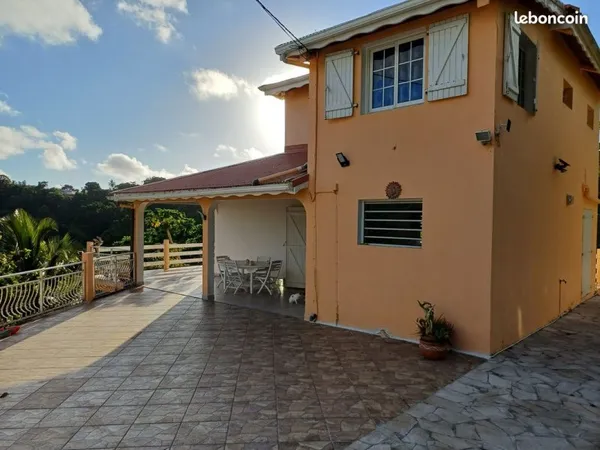 Location f3 duplex