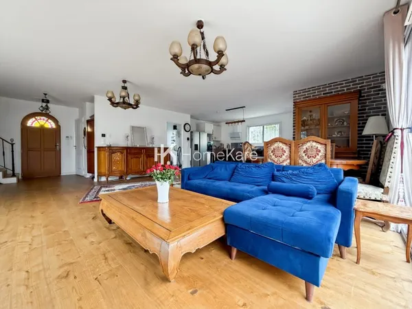 Maison à vendre Pessac