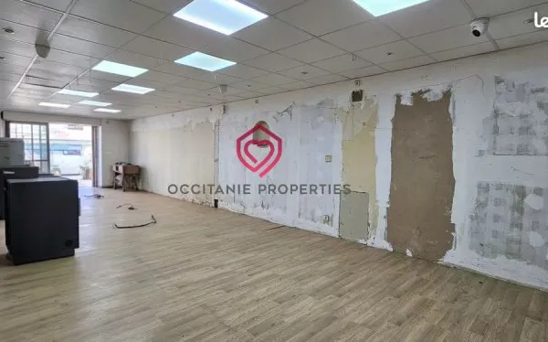 Local commercial 113 m² Daumazan-sur-Arize