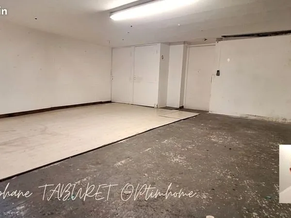 Garage/box 30 m² Perpignan