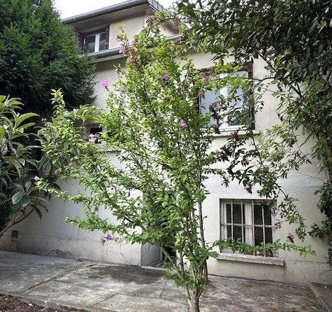 PAVILLON PLAIN PIED