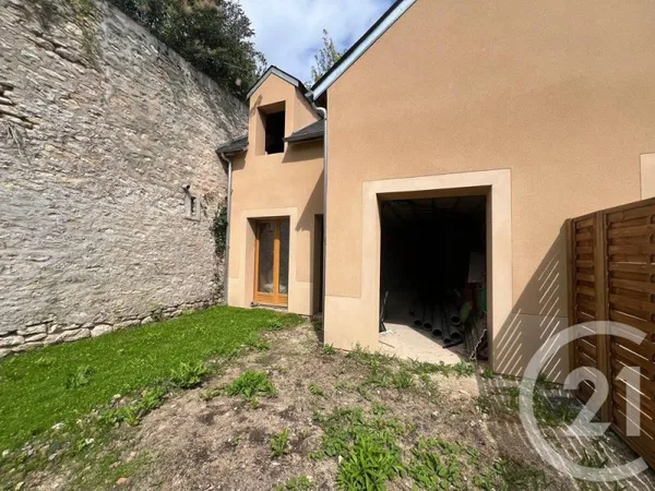 Maison 2 pièces 63 m²