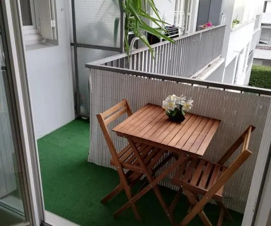 Studio de 30m2 à louer sur Montpellier