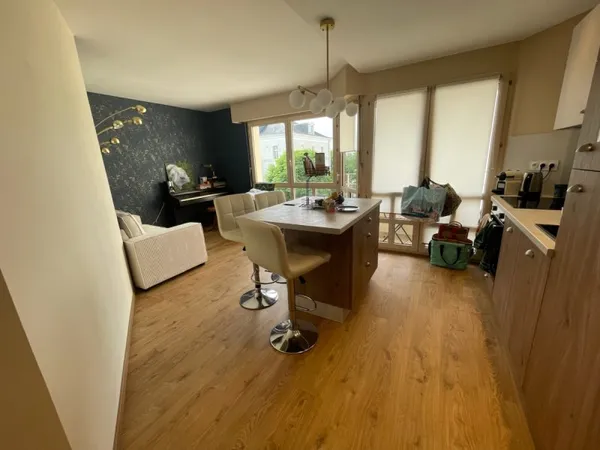 Loue appartement