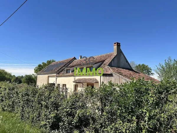 Maison 7 pièces 158 m²