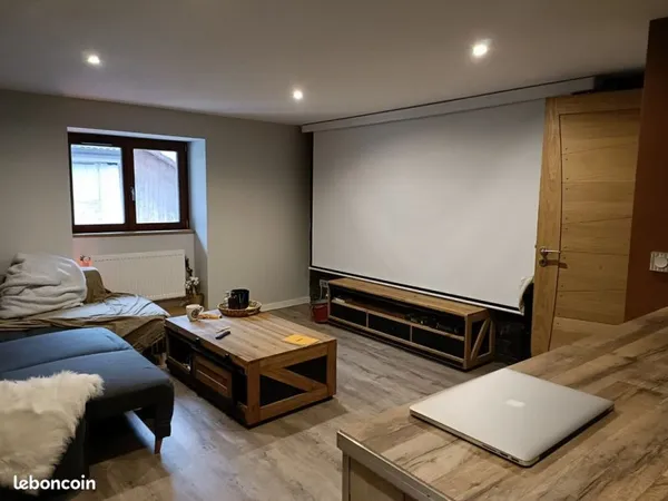 Colocation Monnetier Mornex