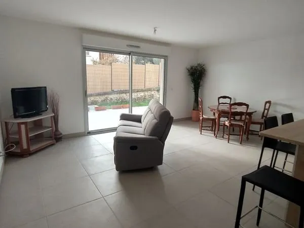Appartement T3 meublé à Forcalquier