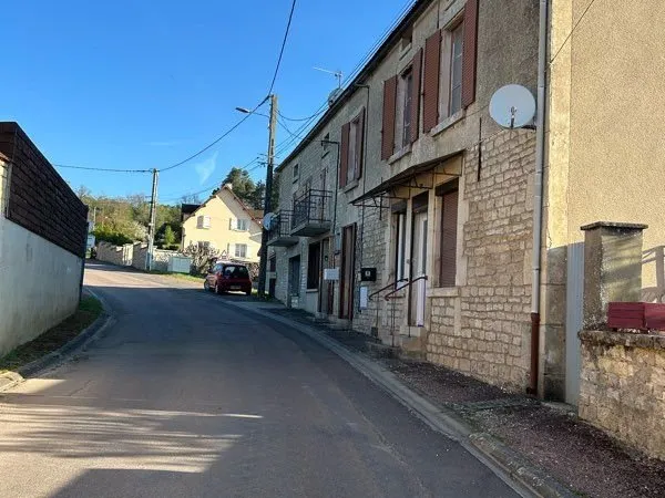 Apartement à Vendre