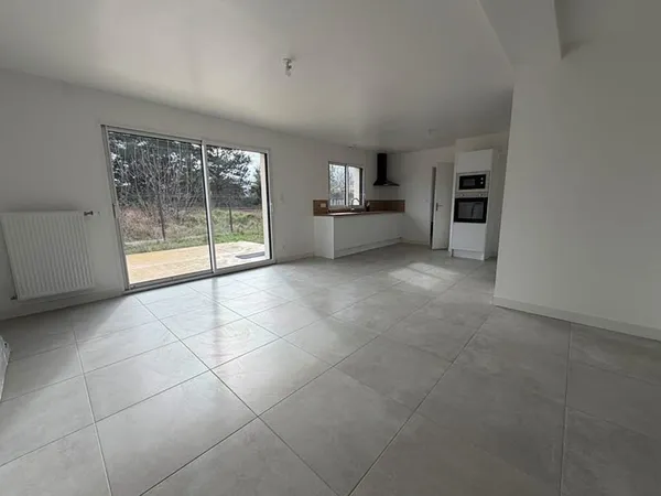 Maison La Chapelle Saint Mesmin 6 pièce(s) 125.99 m2