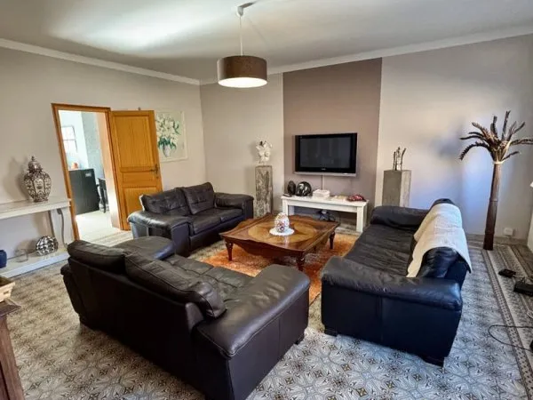 Maison de 173 m2 Rivière