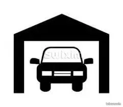 Parking/box 1 pièce 28 m²