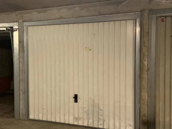 Box de stockage 13 m²