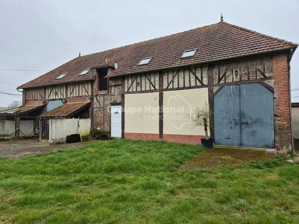 Maison Saint Sulpice 256 m2