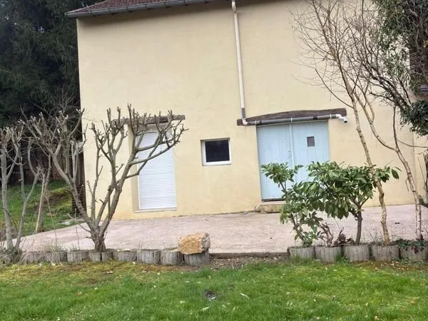 Maison 6 pieces 105 m2