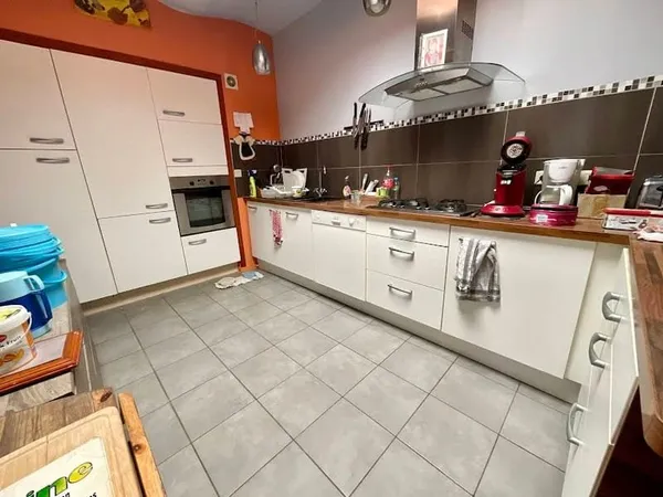 Viager 5 pièces 118 m²