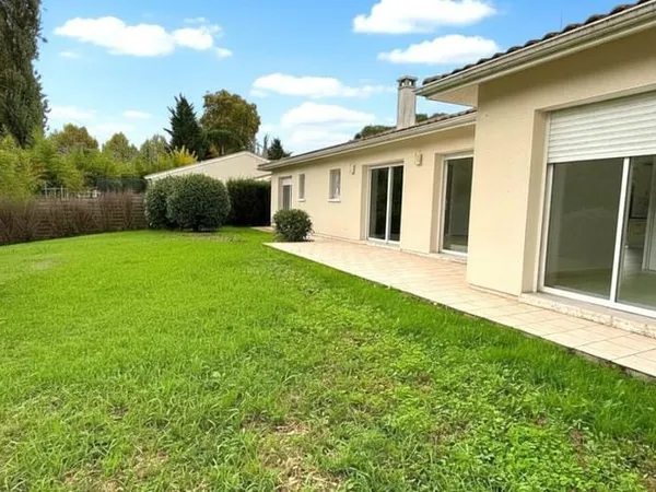 Maison 5 pièces 130 m²