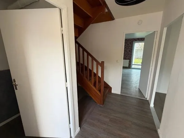 Maison 5 pièces 97 m²
