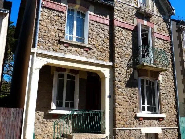 Maison 5 pièces 132 m²